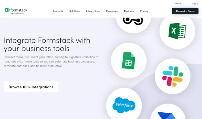 Formstack