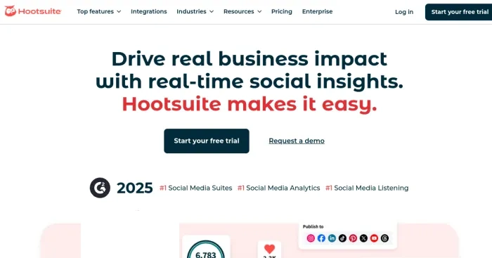 Hootsuite