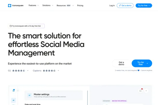 Iconosquare
