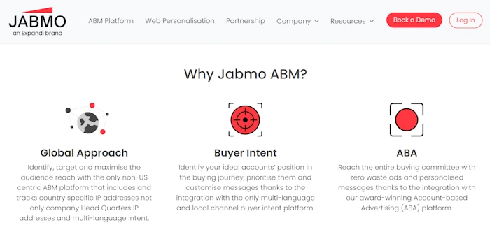 Jabmo