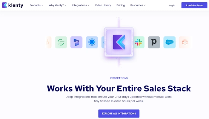 Klenty