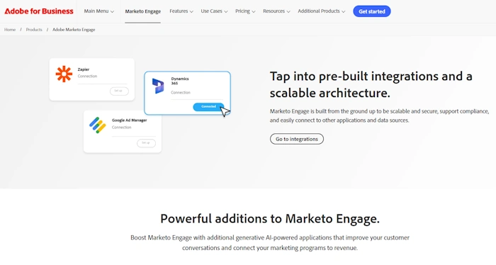 Marketo Engage