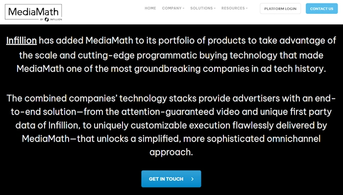 MediaMath