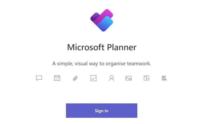 Microsoft Planner