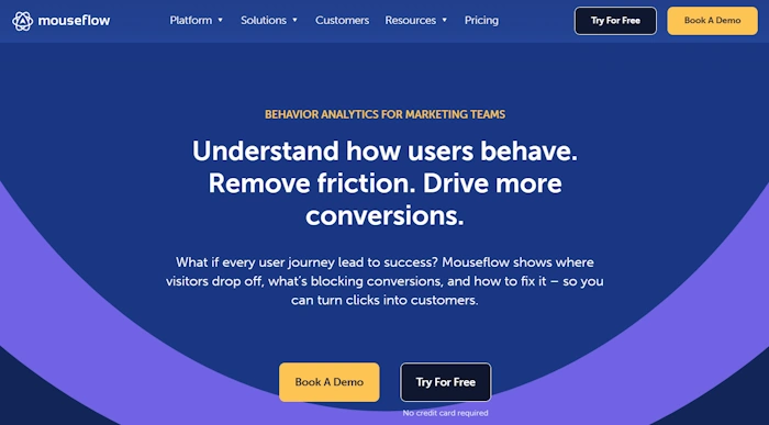 Mouseflow