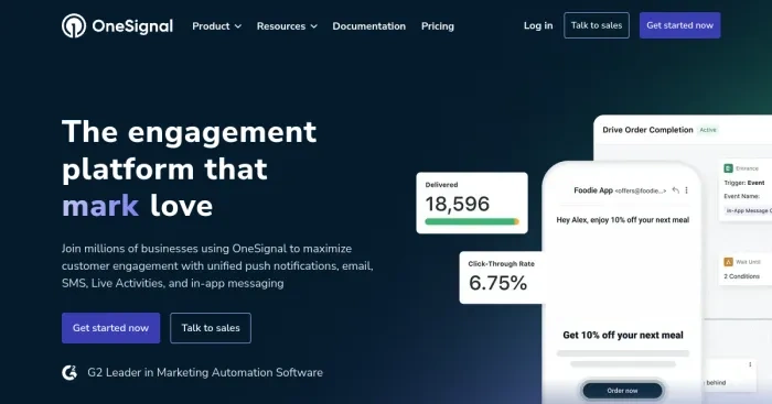 OneSignal