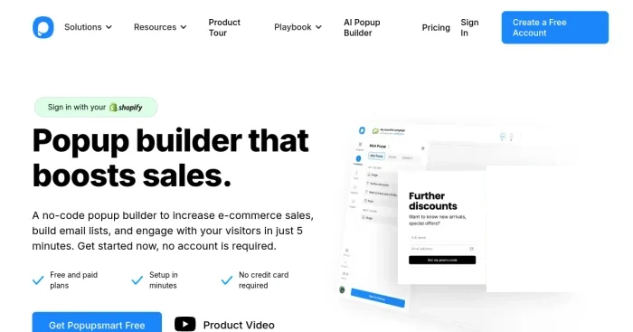 Popupsmart