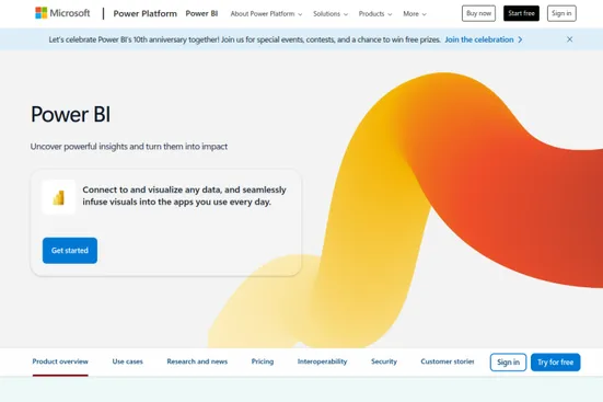 Power BI