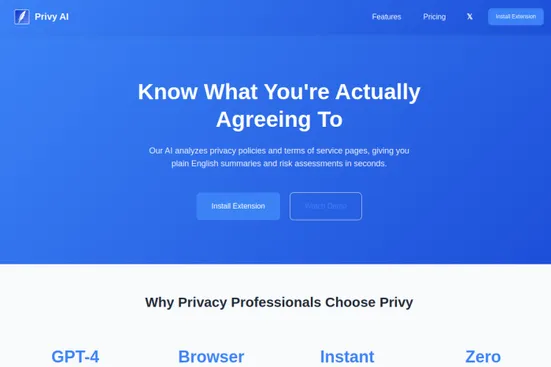 Privy