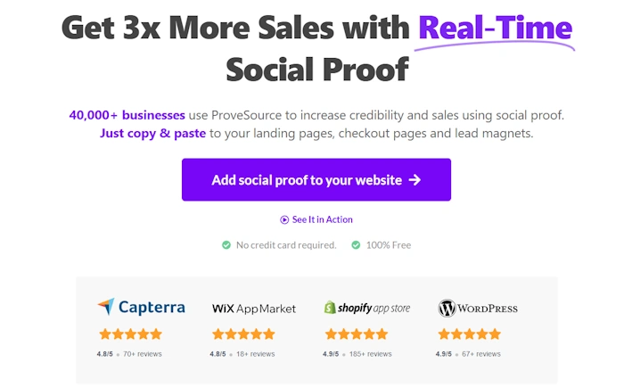 ProveSource