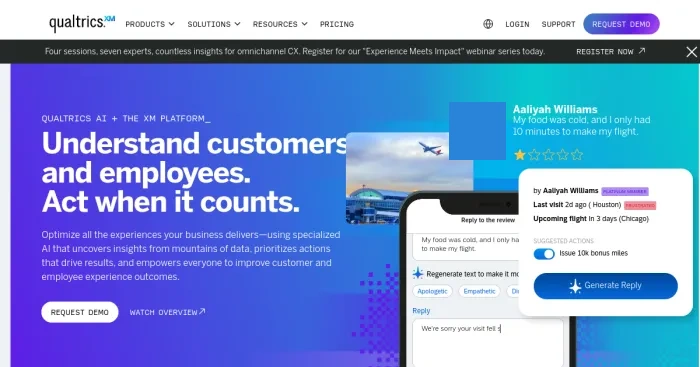 Qualtrics