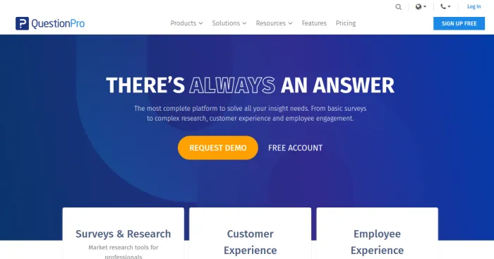 QuestionPro