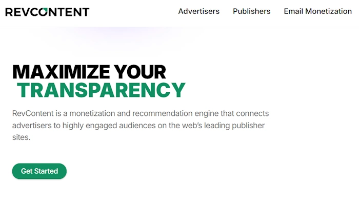 Revcontent