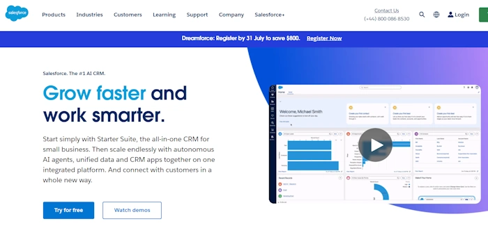 Salesforce