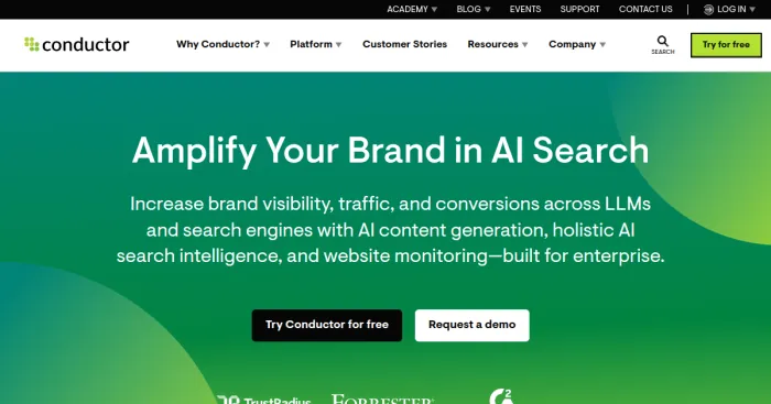 Searchmetrics