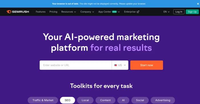 SEMrush