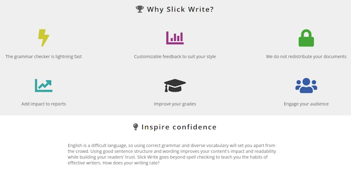 Slick Write