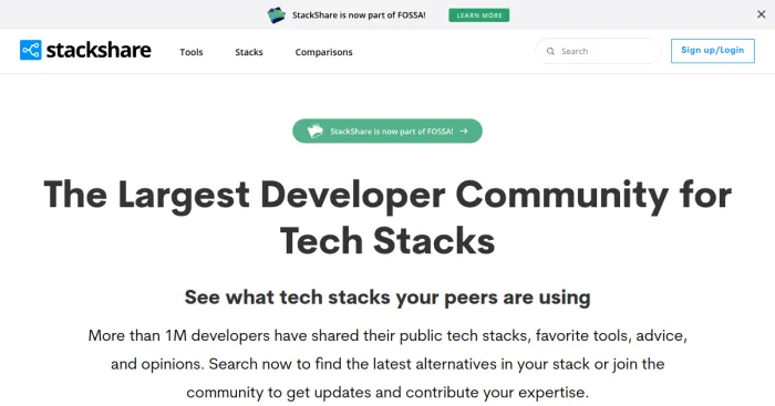 StackShare