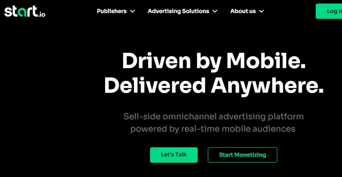 StartApp