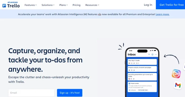 Trello