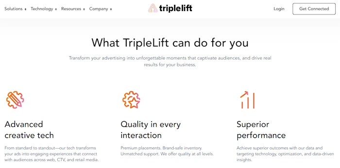 TripleLift