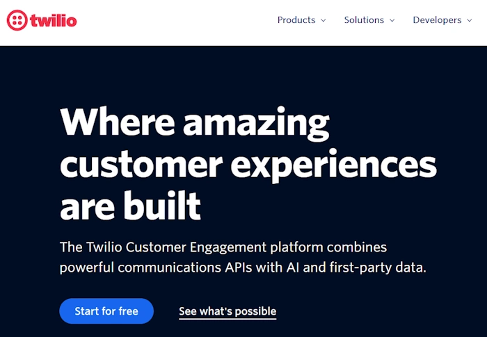 Twilio