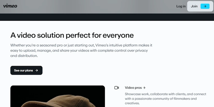 Vimeo