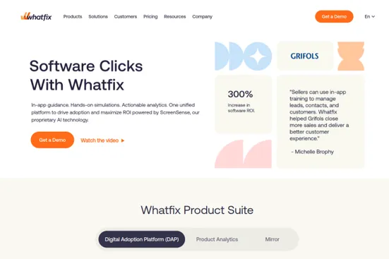 Whatfix