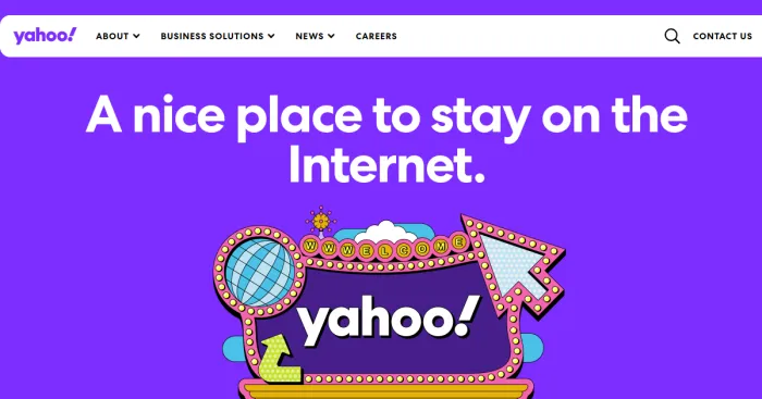 Yahoo Gemini