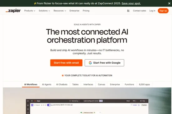 Zapier