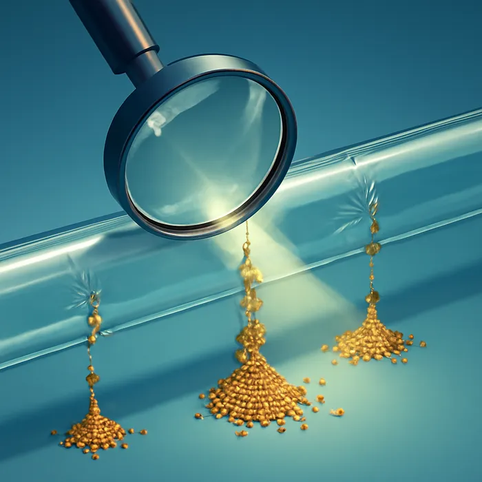 A Clear, Fast Audit That Finds Leaks in Your Spend