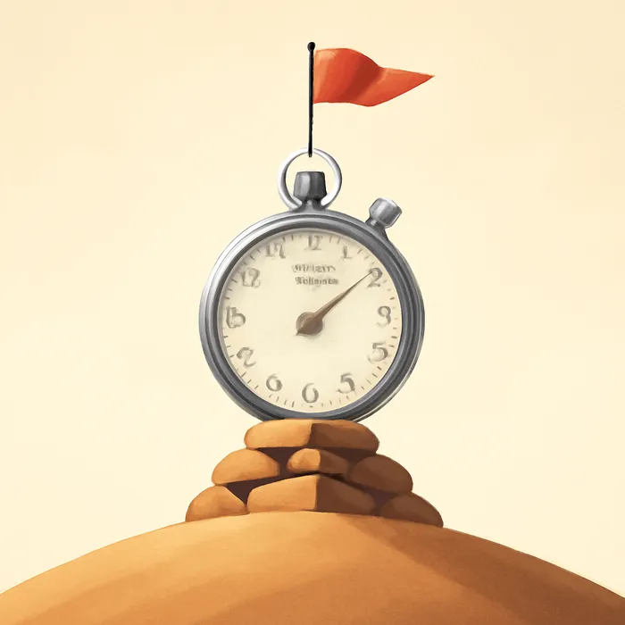 A Clear Next Step — Fast Audit, Fast Wins