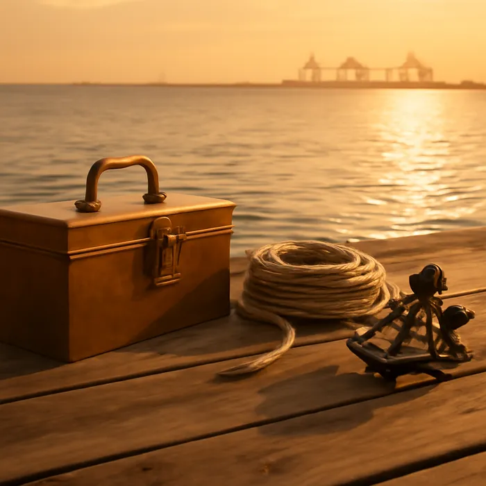 A Practical Partner for Marketing Teams in Corpus Christi