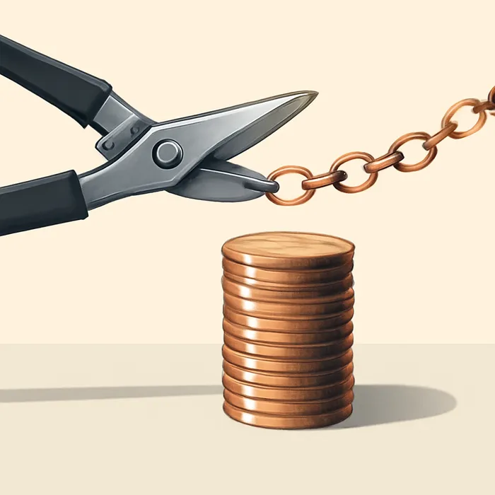Account & Budget Management That Cuts Waste