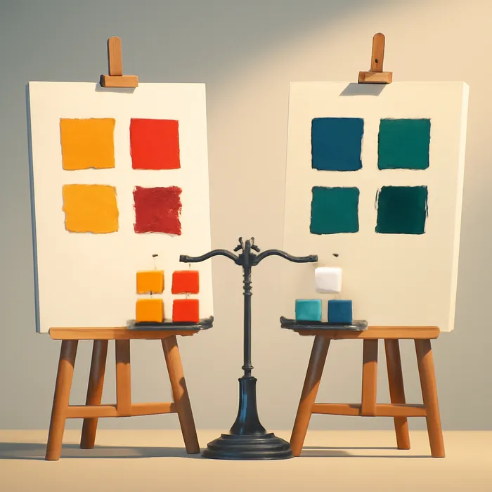 Ad Copy & Creative A/B Testing: Better Clicks, Better Leads