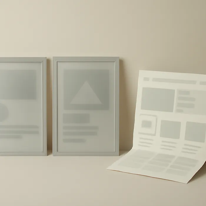 Ad Copy & Creative Testing — Ads That Match the Page