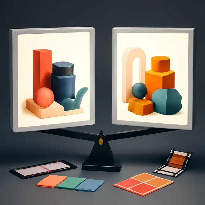Ad Copy & Creative Tests that Match Buyer Intent