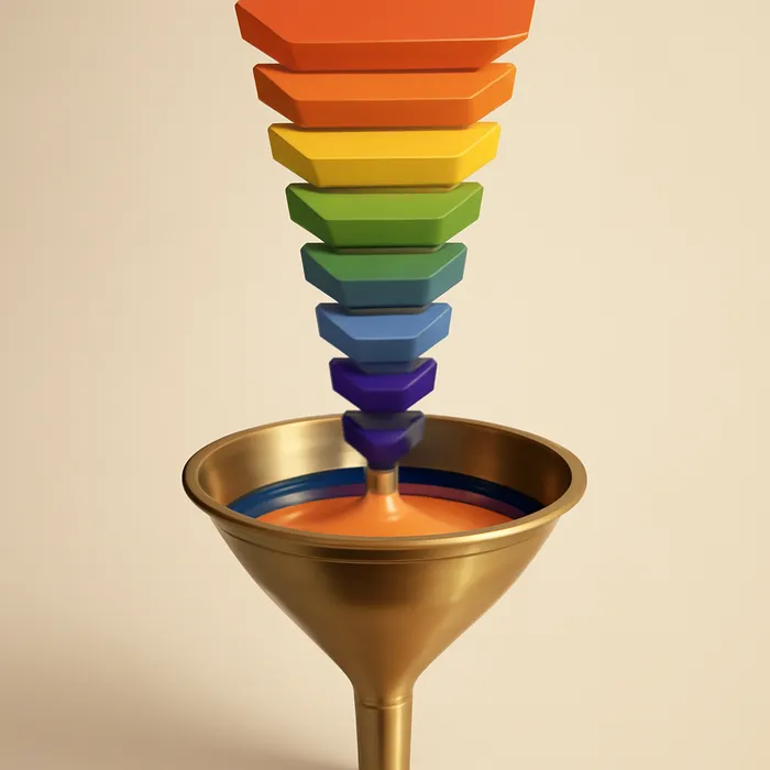 Ad Copy & Messaging — Match Ads to Funnel and Brand