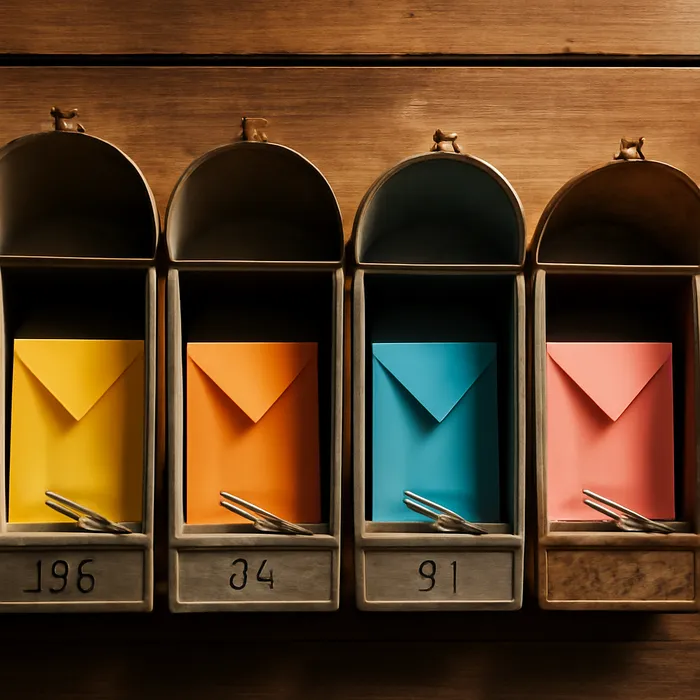 Ad Copy & Messaging — Say the Right Thing at the Right Time
