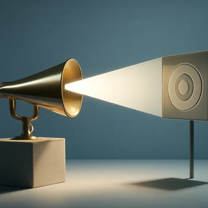 Ad Copy & Messaging Strategy — Say Things That Convert