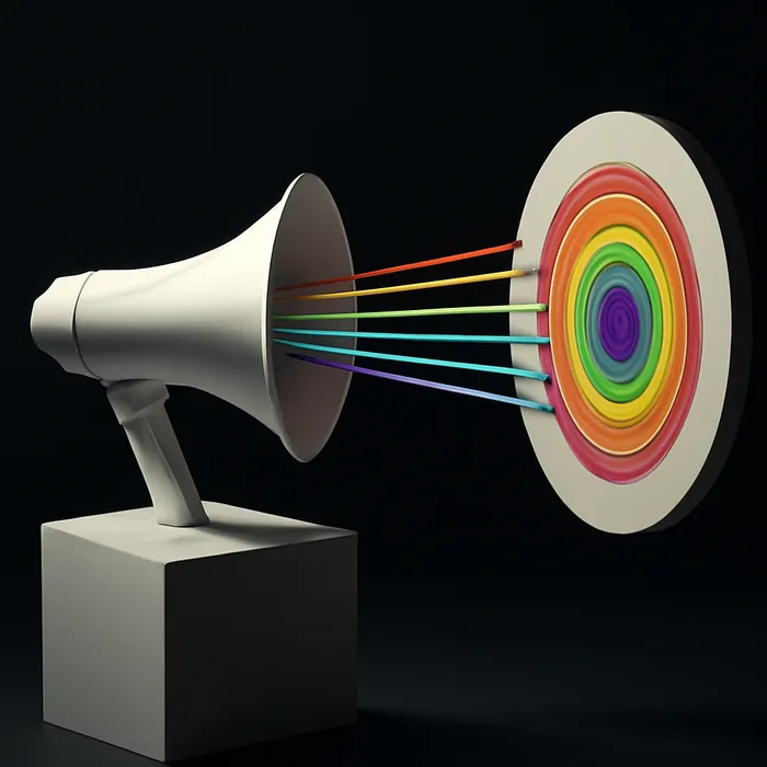 Ad Copy & Messaging Strategy — Speak to Buyers, Fast