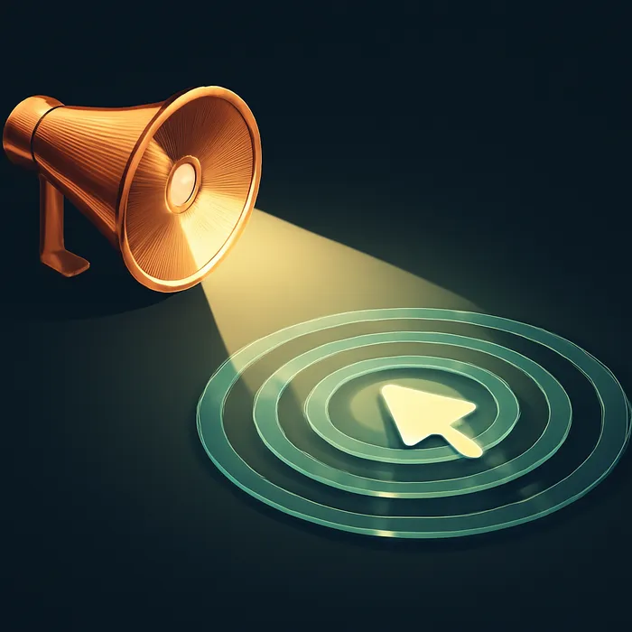 Ad Copy & Messaging Strategy That Improves Click Quality