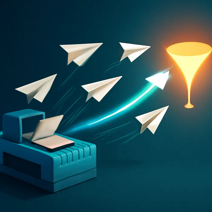 Ad Copy & Messaging Strategy That Lifts Conversions