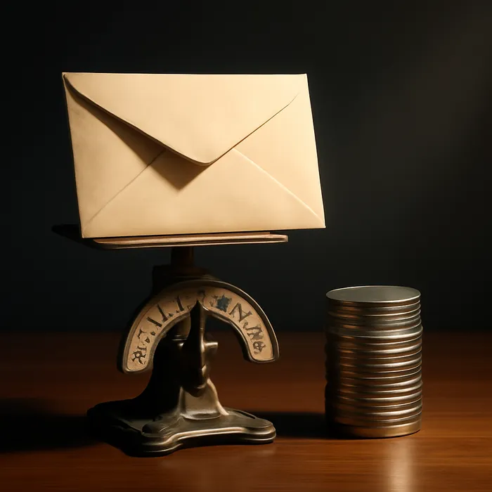 Ad copy and messaging that wins tenders and rate requests