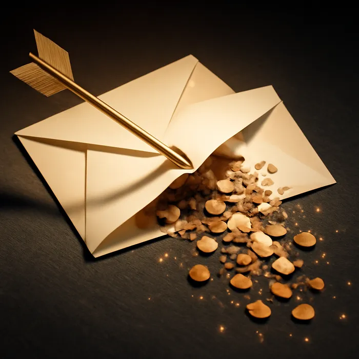 Ad Copy & Messaging — words that make people click and buy