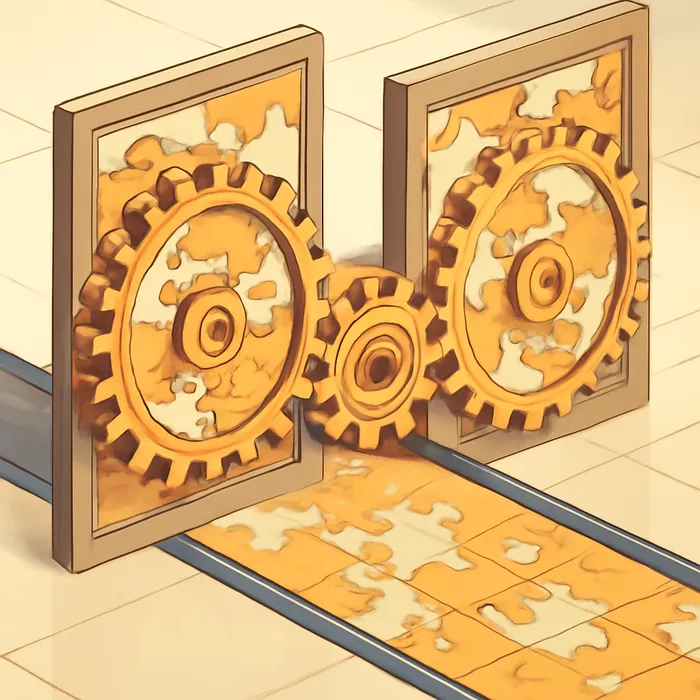 Ad Copy, Creative Design & A/B Testing — Ads That Match Pages
