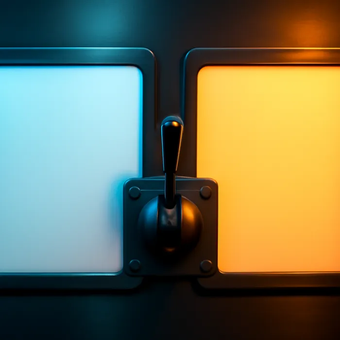 Ad Copy, Creative Design & A/B Testing — message that matches intent