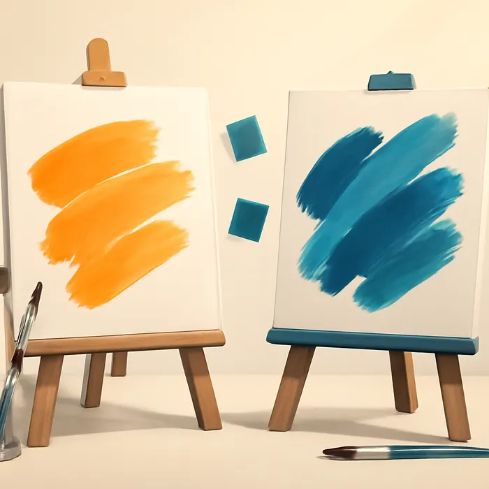 Ad Copy, Creative Design & A/B Testing That Converts