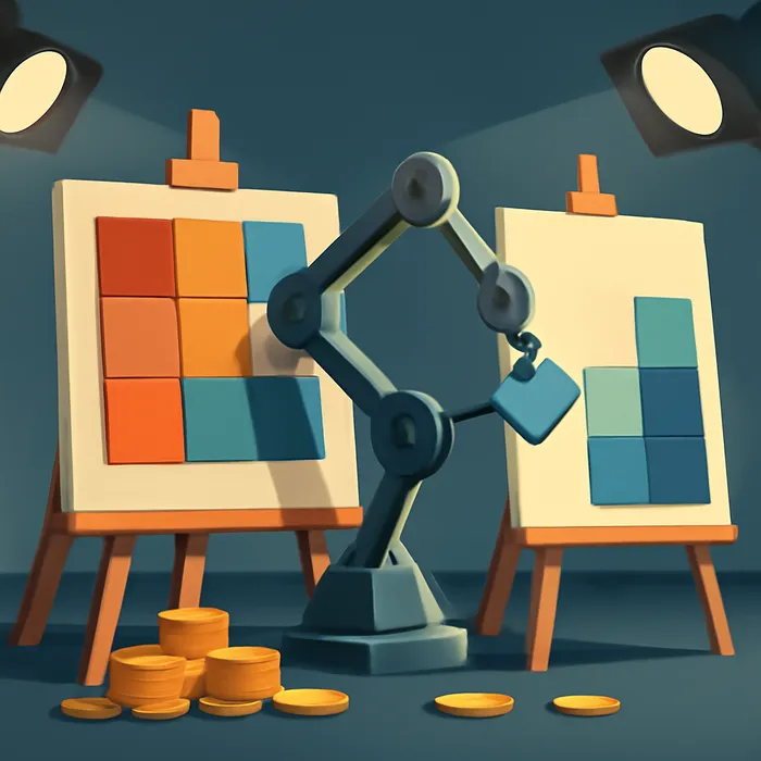 Ad Copy, Creative Design, and A/B Tests — Message That Converts