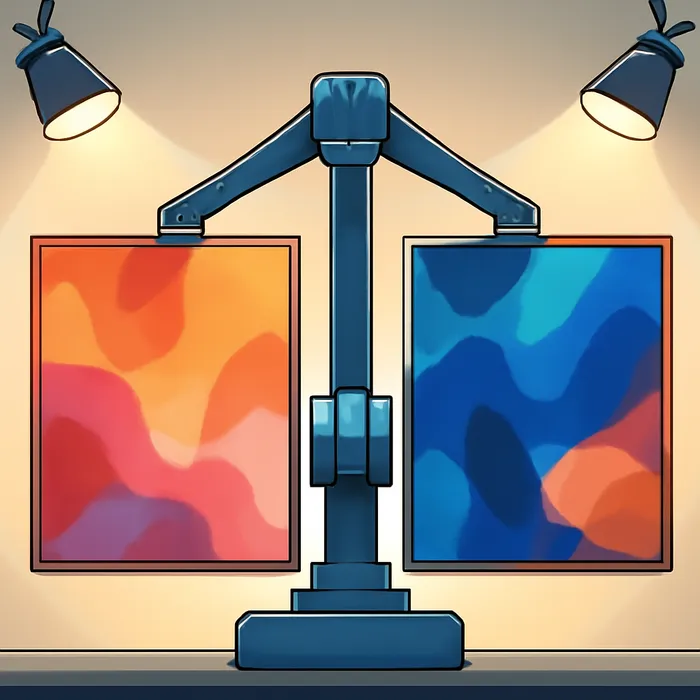 Ad Copy, Messaging, Creative Design & A/B Testing